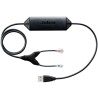 Jabra Cavo sgancio elettronico EHS innovaphone  Cisco 89xx 99xx1 AVAYA
