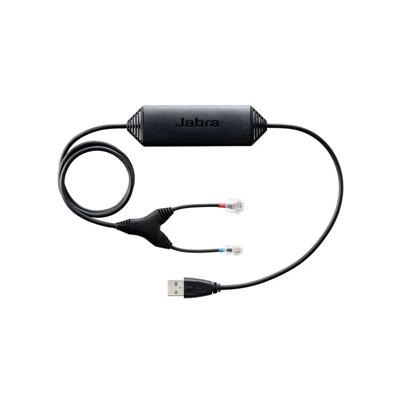 Jabra Cavo sgancio elettronico EHS innovaphone  Cisco 89xx 99xx1 AVAYA