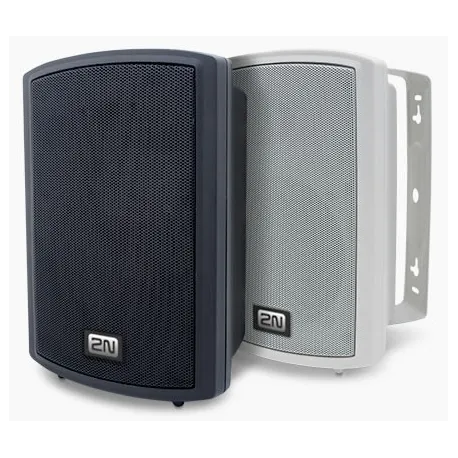 2N SIP speaker montaggio a parete, bianco