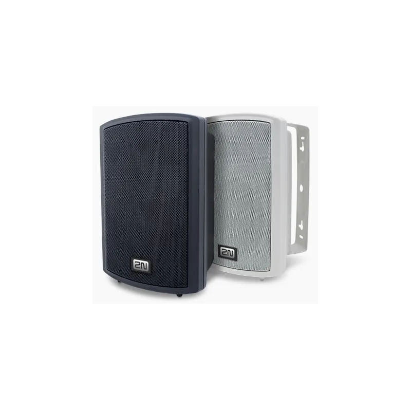 2N SIP speaker montaggio a parete, bianco