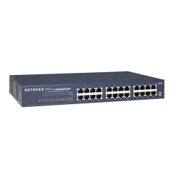 Netgear Prosafe GS524 24 porte gigabit 12 PoE