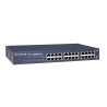 Netgear Prosafe GS524 24 porte gigabit 12 PoE