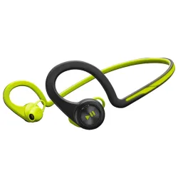 Plantronics Backbeat fit cuffie bluetooth sport