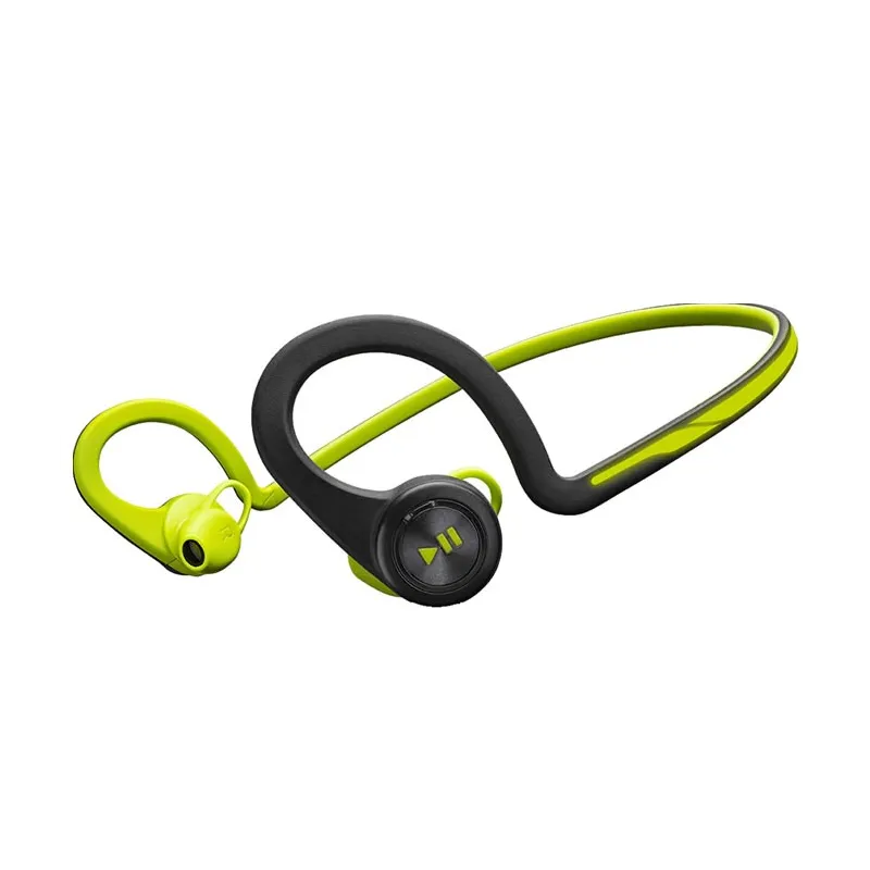 Plantronics Backbeat fit cuffie bluetooth sport
