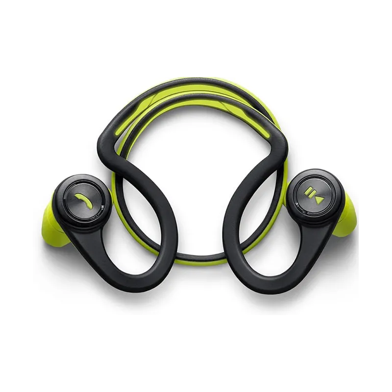 Plantronics Backbeat fit cuffie bluetooth sport
