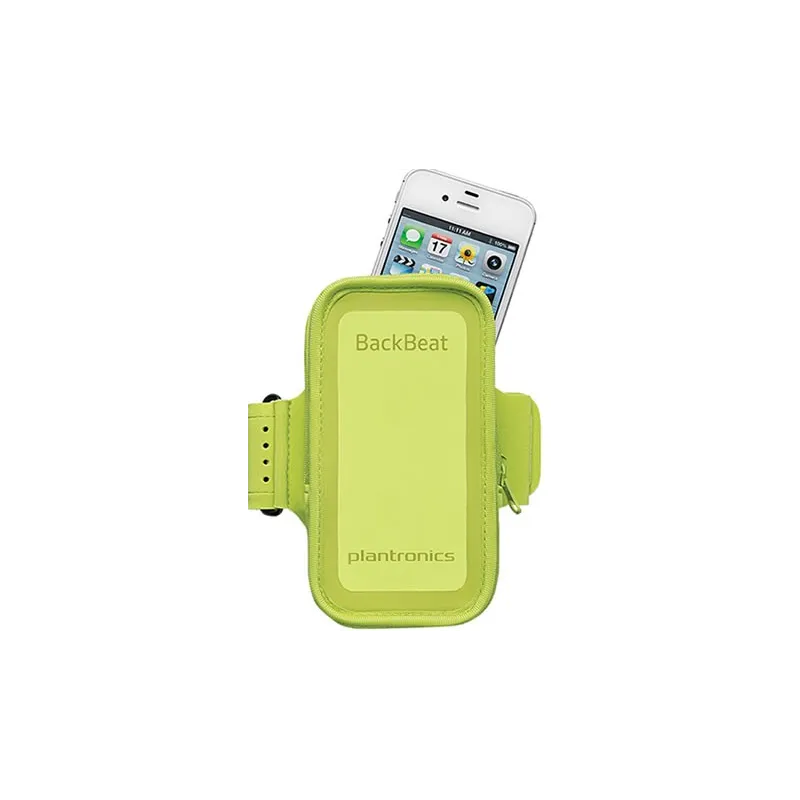 Plantronics Backbeat fit cuffie bluetooth sport