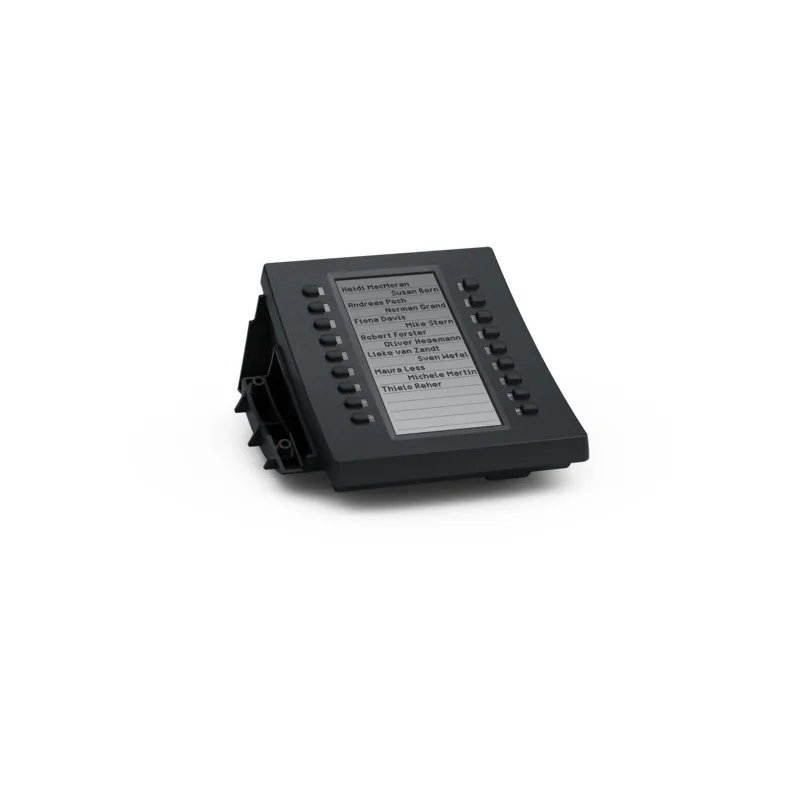 Snom D3 modulo tasti aggiuntivi per D315, D375, D345