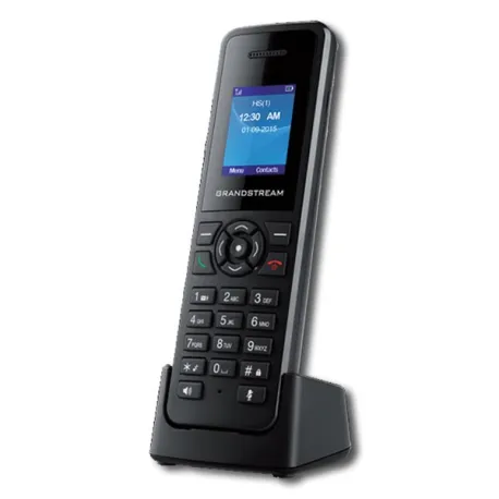 Grandstream DP720 terminale aggiuntivo per DP750