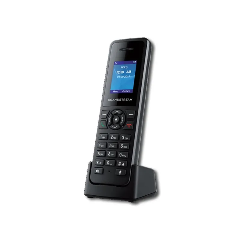 Grandstream DP720 terminale aggiuntivo per DP750