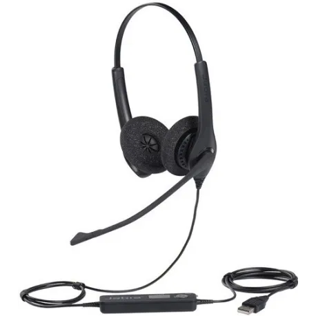 Jabra BIZ 1500 USB duo