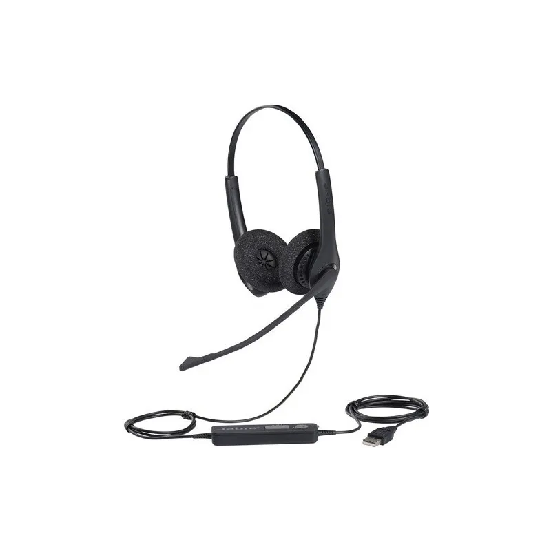 Jabra BIZ 1500 USB duo
