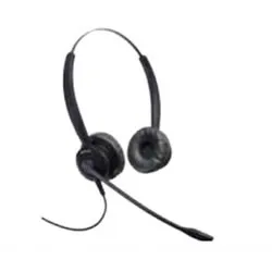 Snom AXi100D cuffia duo