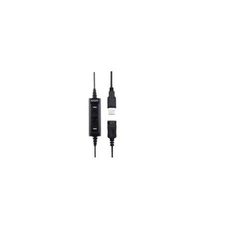 Snom Axi headset UC connector cavo USB