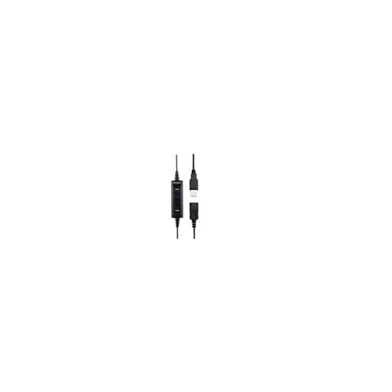 Snom Axi headset UC connector cavo USB