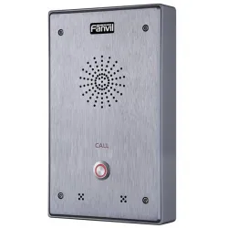 fanvil i12  Ip intercom 1 tasto