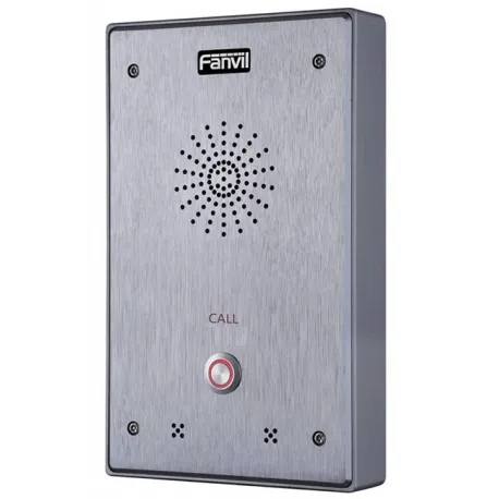 fanvil i12  Ip intercom 1 tasto