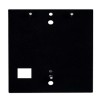 2N Helios IP Verso fondo plastificato 1 modulo