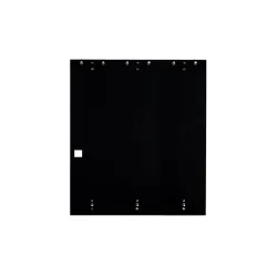 2N Helios IP Verso - Fondo plastificato 3(w) x 3(h) moduli