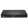 Yeastar N412 IPPBX ISDN VoIP e analogico