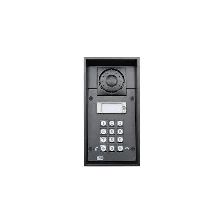 2N Helios Force analogico 1 tasto e tastiera