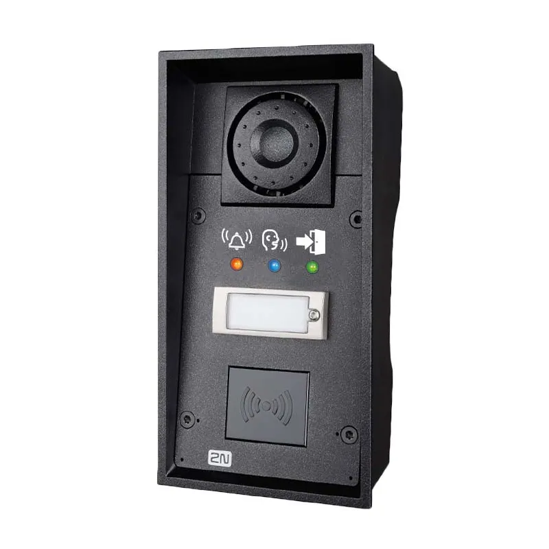 2N Helios IP Force 1 tasto pictograms 10W speaker