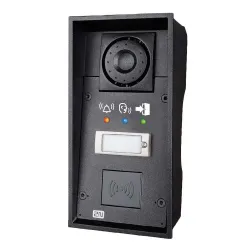 2N Helios IP Force 1 tasto pictograms 10W speaker