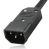 Multipresa 8 Posti da Rack 19'' Connettore C14 1 U
