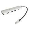 Hub USB-C™ con HDMI 4K e PD