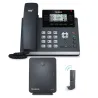 Yealink W41P Telefono IP DECT da scrivania
