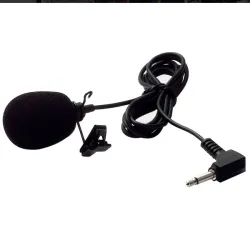 EZTG-LM11 Microfono con clip per EZTG-100T
