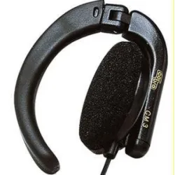 Cicero CM3 auricolare mono (spugnette sostituibili)