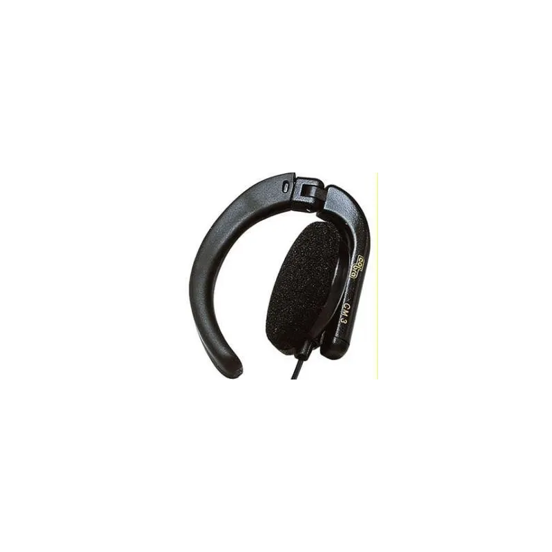 Cicero CM3 auricolare mono (spugnette sostituibili)