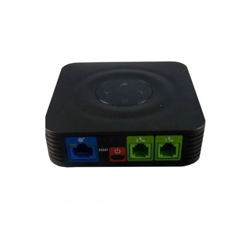 Grandstream HT802 2 FXS 