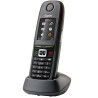 Gigaset R650H PRO portatile con caricabatteria