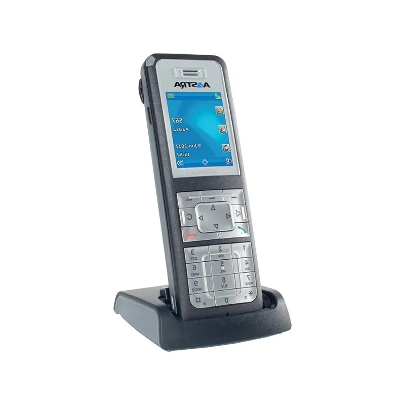 Mitel 650d DECT phone