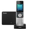Yealink W56P telefono cordless VoIP SIP-W56P