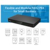 Yeastar N412 IPPBX VoIP ibrido