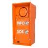 2N Helios IP Safety  2 tasti info - SOS