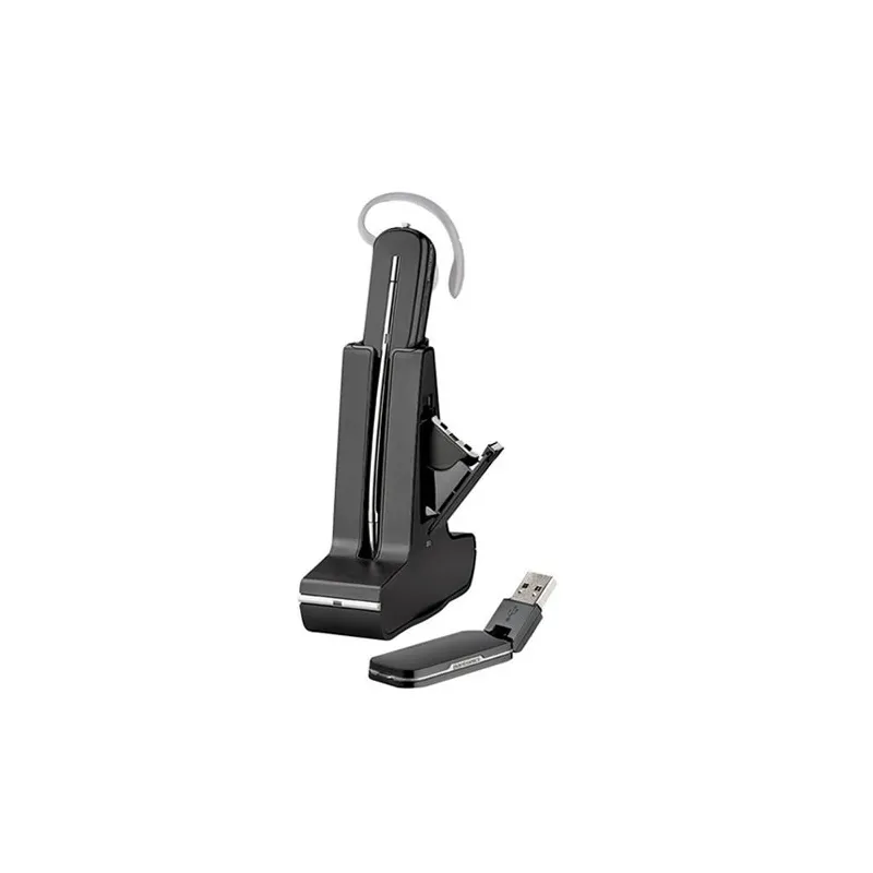 Plantronics Savi W445A wireless USB 2 batterie