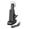 Plantronics Savi W445A wireless USB 2 batterie