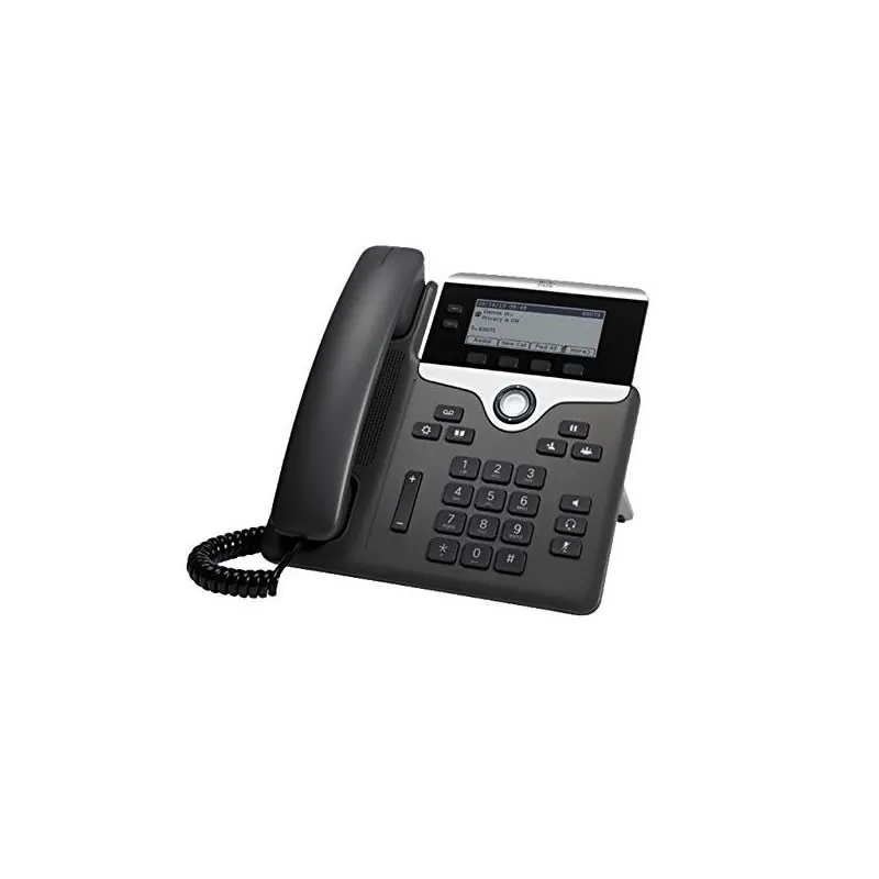 Cisco Ip phone CP-7821 