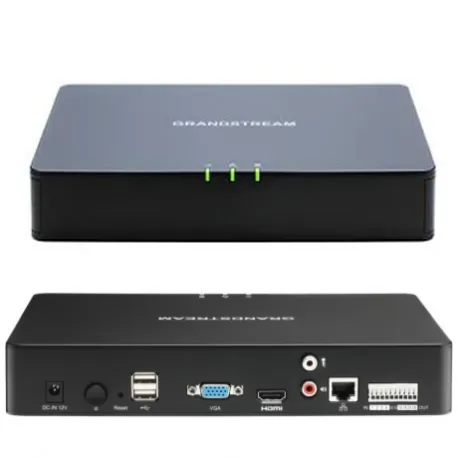 Grandstream GVR3552 Network Video Recorder