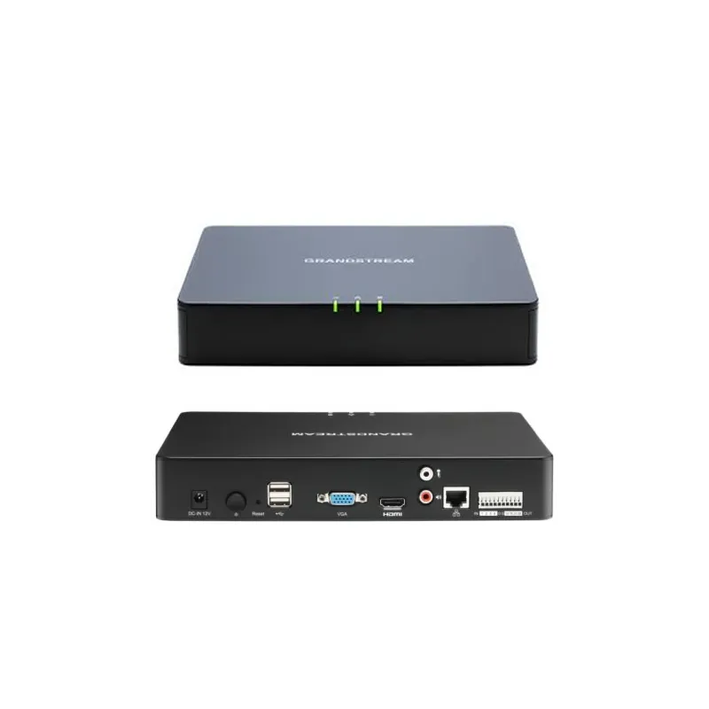 Grandstream GVR3552 Network Video Recorder