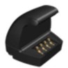 twig ZE3314 Adattatore per alimentatore - cavo mini-USB    