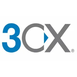 3cx Centralino VoIP software on premise - cloud