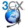 3cx Supporto per 1 anno su versione 8 SC