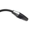 Cuffia USB Skype for business professionale Ezlight UC mono