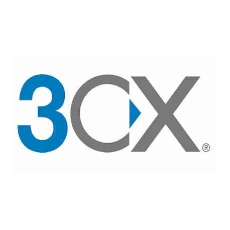 3cx Centralino VoIP software on premise - cloud