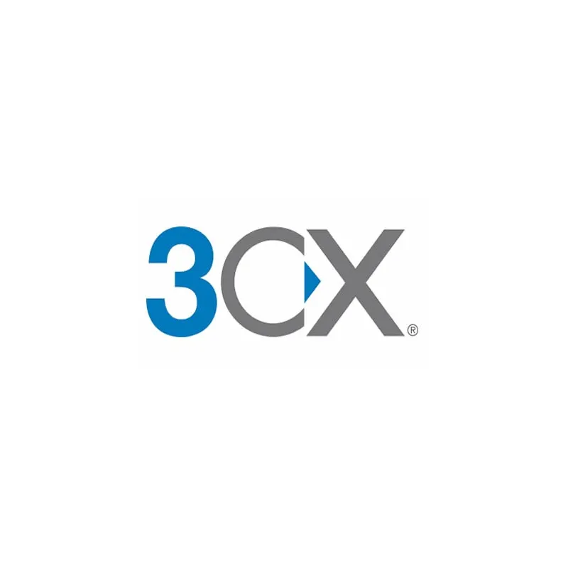 3cx Centralino VoIP software on premise - cloud