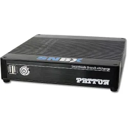 Patton SNBX Windows 2BRI 2FXS 2FXO 8ch 4 LAN/WAN